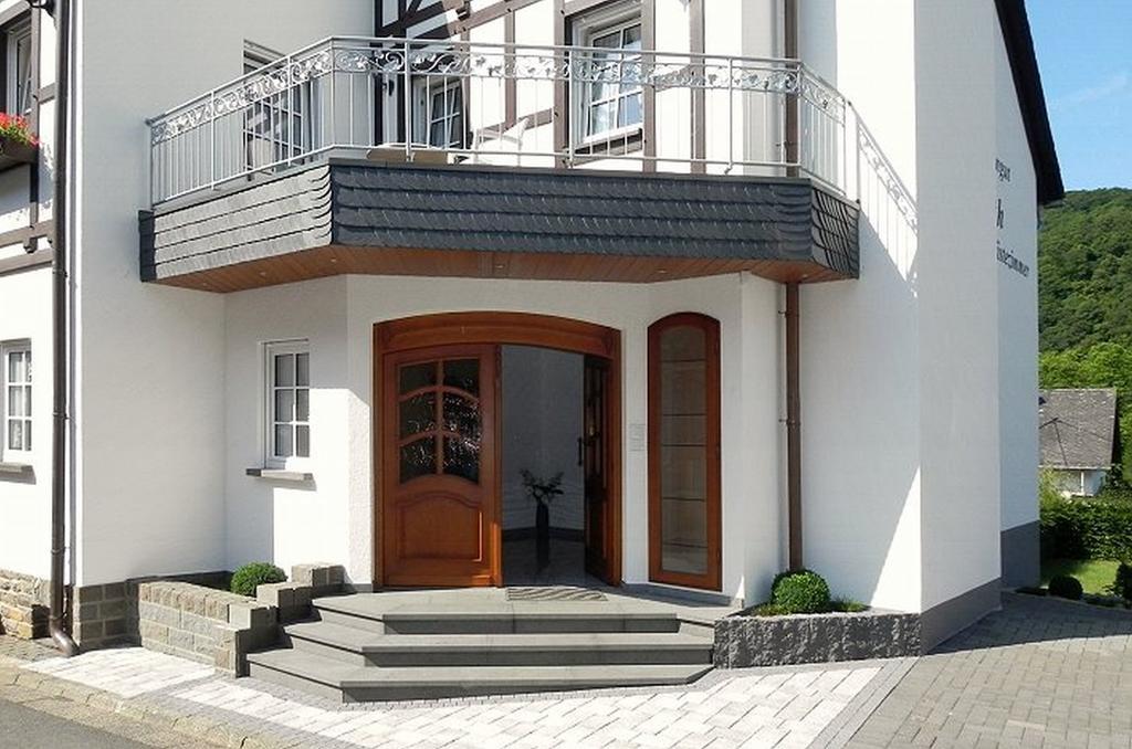 Gaestehaus Freimuth Мизених Екстериор снимка