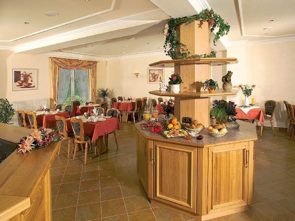 Gaestehaus Freimuth Мизених Екстериор снимка
