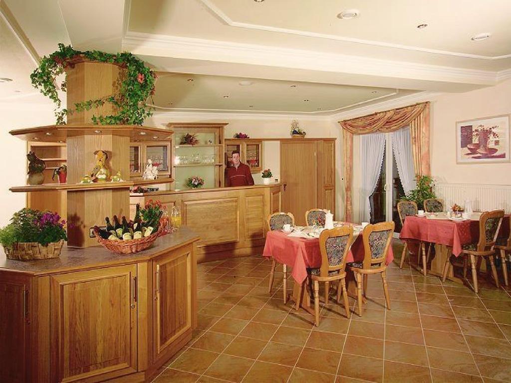 Gaestehaus Freimuth Мизених Екстериор снимка